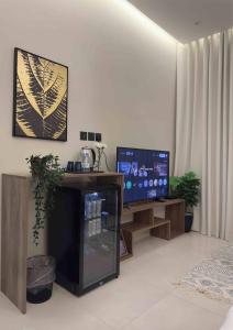 استديو راقي وهادئ