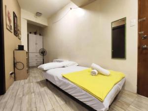 Goshen Land Towers Baguio