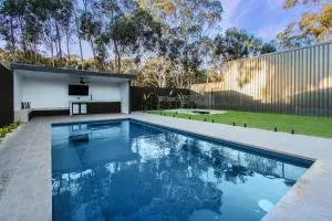 Modern retreat. Pets welcome - Kanyapella