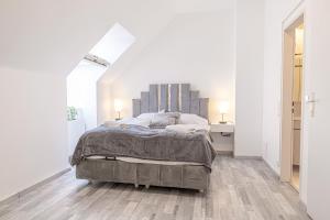 Lovely 2BR & 1LR Apartment in the Heart of Vienna