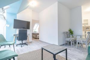 Lovely 2BR & 1LR Apartment in the Heart of Vienna