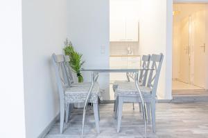 Lovely 2BR & 1LR Apartment in the Heart of Vienna