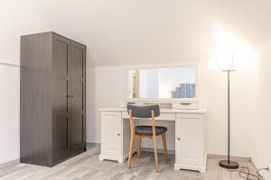 Lovely 2BR & 1LR Apartment in the Heart of Vienna