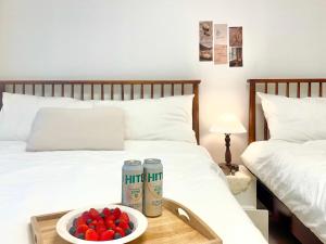 Bliss Stay 3mins to Gwangan Station