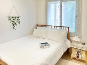 Bliss Stay 3mins to Gwangan Station