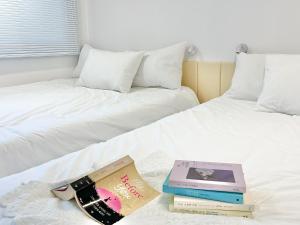 Bliss Stay 3mins to Gwangan Station