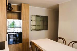 HOM I AA, WiFi, Mall y Metro a pasos de distancia