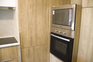 HOM I AA, WiFi, Mall y Metro a pasos de distancia