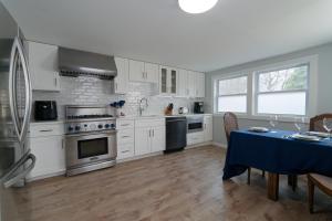 Croton Quarters - Comfortable Apartments, NYC close