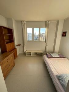 Appartement spacieux centre-ville