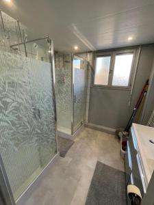 Appartement spacieux centre-ville