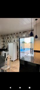 Casa de campo com piscina em Garanhuns