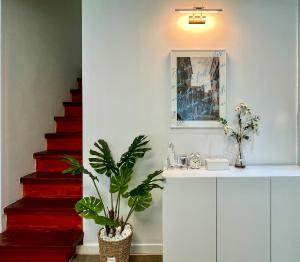 Bliss Stay 3mins to Gwangan Station