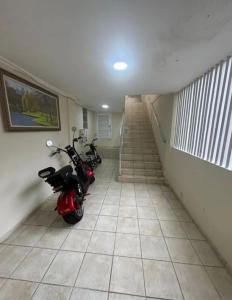 Loft Reserva do Pontal 5 min da Praia