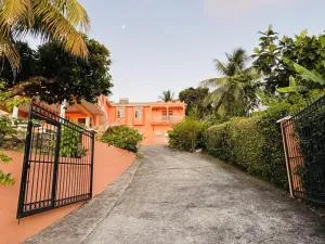 Anne Marie Villas - La Pointe