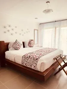 Hotel Belén Boutique - 马尼萨莱斯