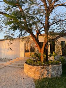 Hotel Kocai Izamal