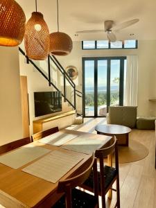 Serenity Crest - Taal Lake View