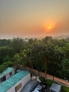 Sea sand Sun แม่รำพึง