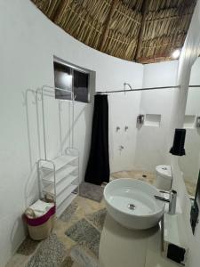 Hotel Kocai Izamal
