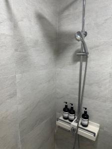 Ballena Hongdae stay