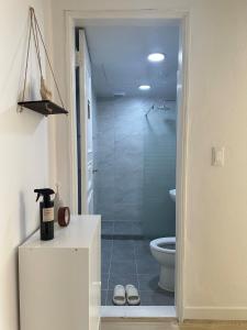 Ballena Hongdae stay