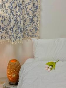 Ballena Hongdae stay