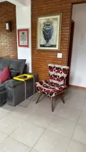 Casa luxuosa em Tingua - Nova Iguaçu