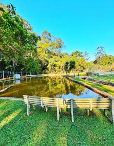 Chácara NataOriBon- Ibiuna - SP