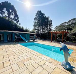 Chácara NataOriBon- Ibiuna - SP