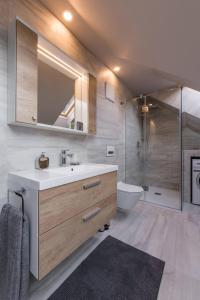 Luxury Chalet Mallnitz