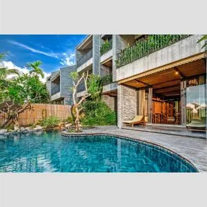 Casamia River Villa with swimming pool - Hiếu Nhơn