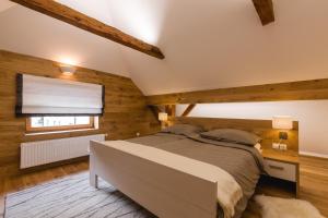 Luxury Chalet Mallnitz