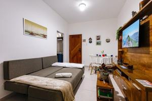 Copa 1 - 200m da Praia - Wi-fi Grátis - Posto 4