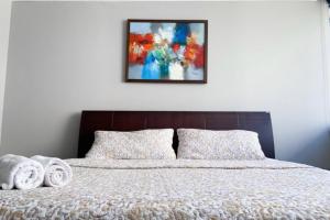 Depa familiar en piso alto vistas espectaculares