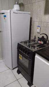 Comfortable house near Lauro Müller and Serra downtown