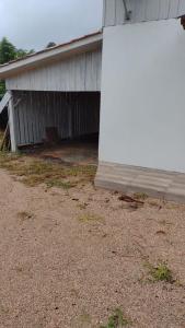 Comfortable house near Lauro Müller and Serra downtown