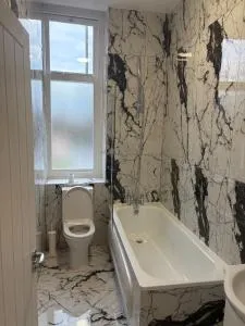 The Lookout - 艾什