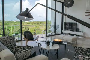 Siaan Betine 4br Deluxe PDC