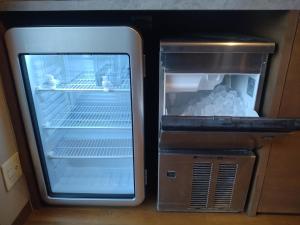 Seaside Sauna & Stay