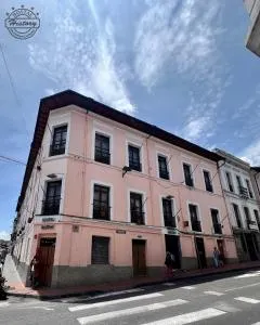 Hostal History - Mindo