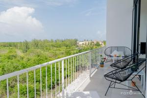 Siaan Betine 4br Deluxe PDC