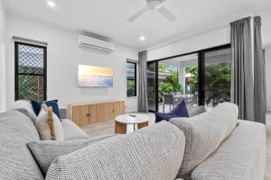 Coastal Comfort Palm Cove