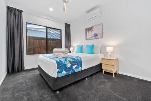 Coastal Comfort Palm Cove