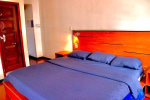 Hostal History