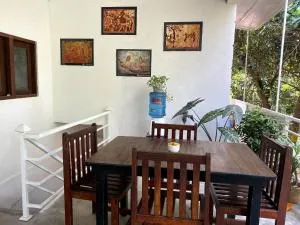 GB Royal Stay Anuradhapura - Kombichankulama