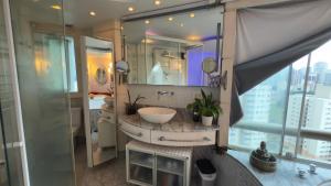 Só Mulheres Cobertura Duplex Alto Padrão Shows Ginásio Parque Ibirapuera Jardins Av Paulista Paraíso Vl Mariana