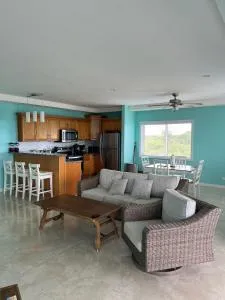 Anna's Hidden Gem Waterfront - Steventon