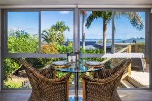 Coopers Perch - Coopers Beach Couples Retreat - Whangaroa