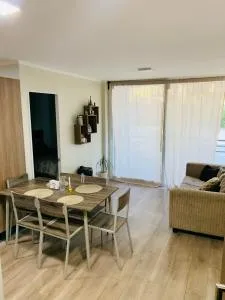 Dpto 10 minutos de aeropuerto muy lindo - Malloco